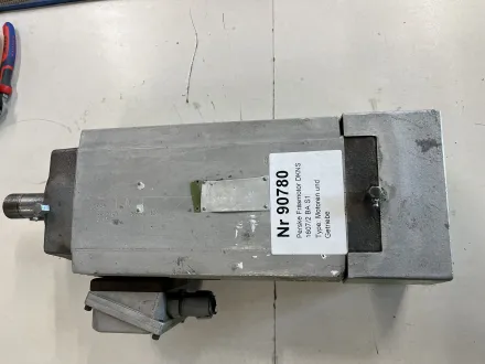 Perske Fräsmotor DKNS 1607/2 BA S1 – RESALE