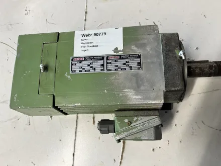 Perske Fräsmotor DKNS 1207/2 – RESALE
