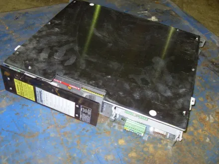Indramat Controller DDS 03 .1-W030-RA02-02 – RESALE