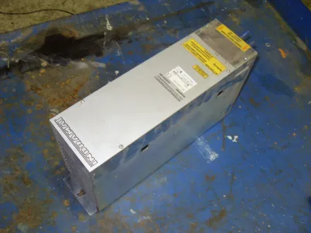Indramat Bleeder TBM TBM 1.2-40-W1-024 – RESALE