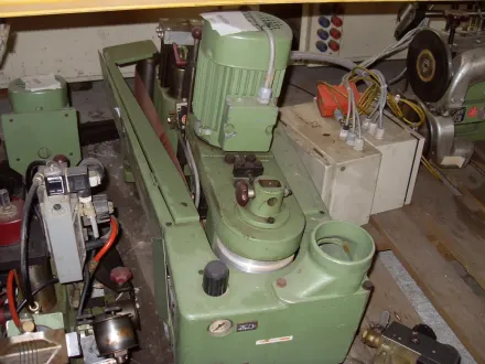 Heesemann PS 20 Schleifaggregat – RESALE