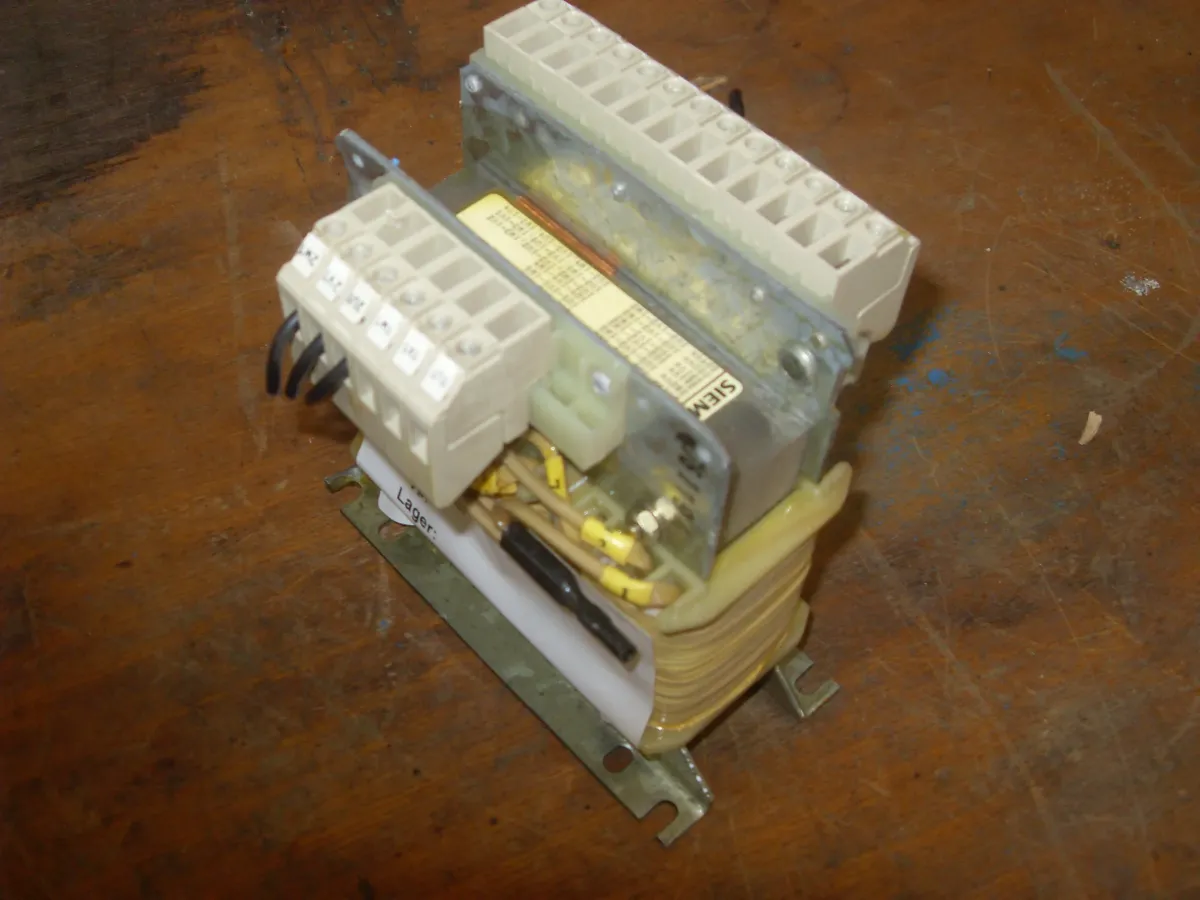 Elektronikkarte