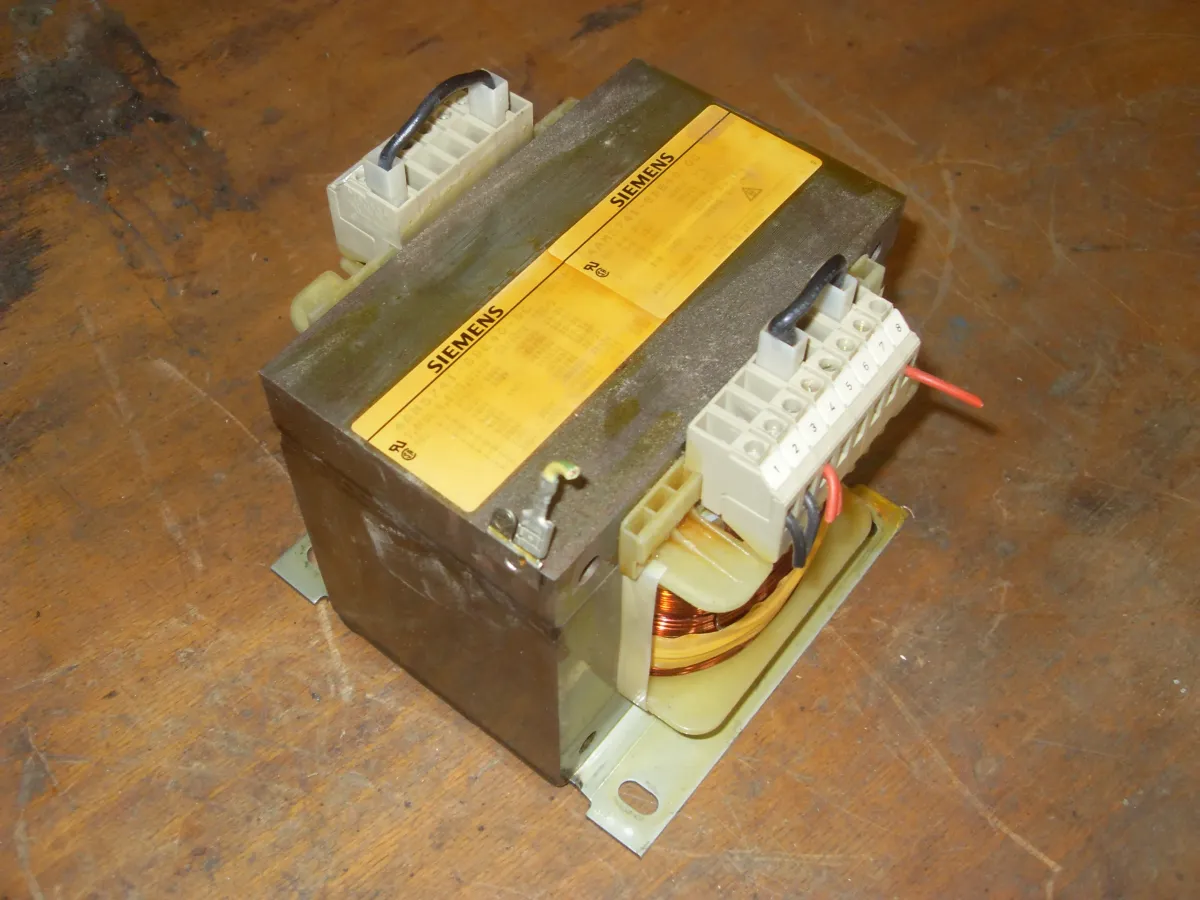 Siemens 4AM5741-8BE40-0C