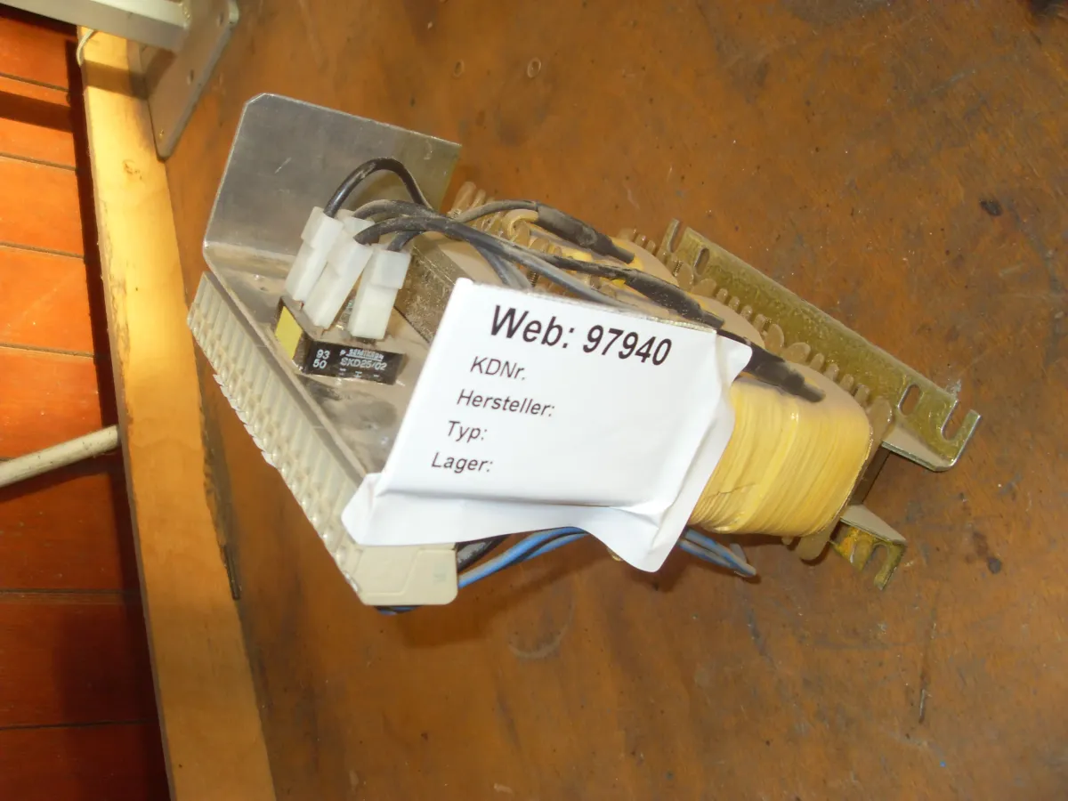 Siemens 4AV3495-0AG00