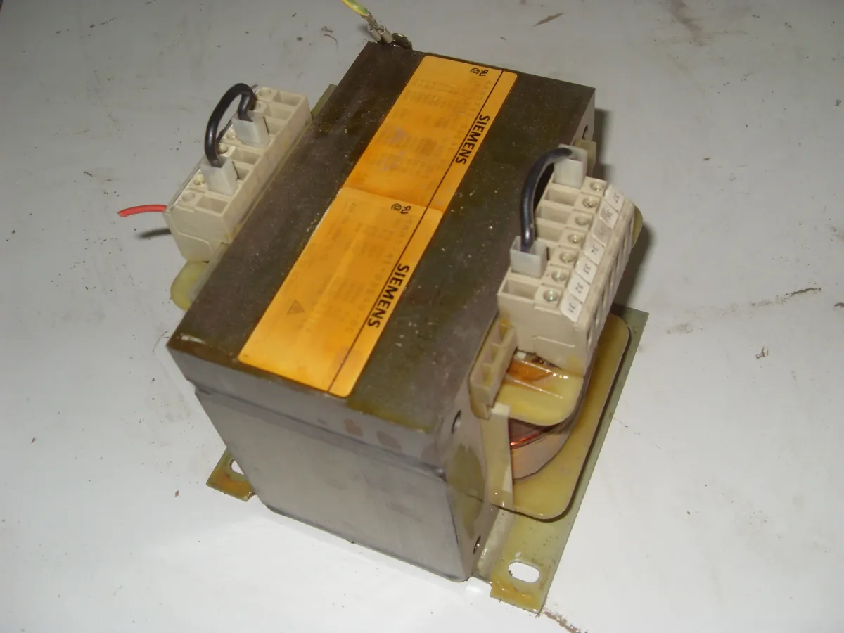 Siemens 4AM5741-8BE40-0C