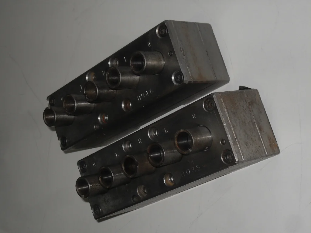 Klüber-Lubrication Isoflex NCA 15 „2x“