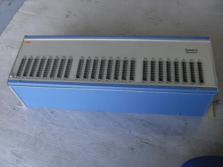 Schleicher Promodul-K KEG 24-30 S – RESALE