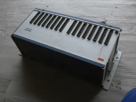Schleicher Promodul-K KEG 16-60 – RESALE