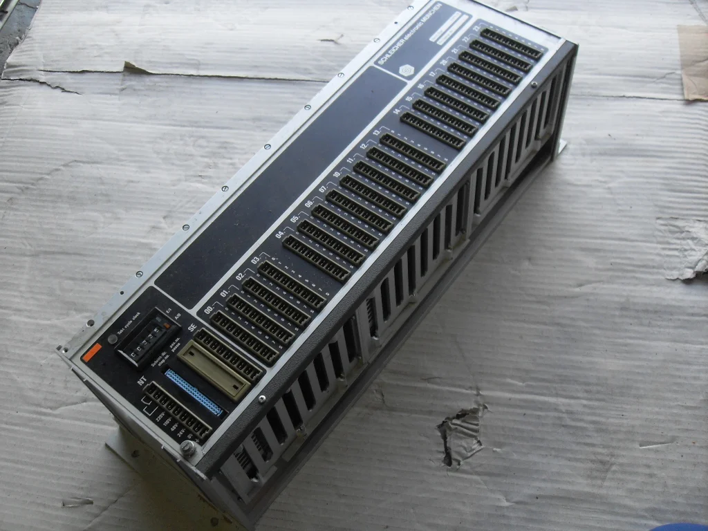 Schleicher electronic München PDPS 20