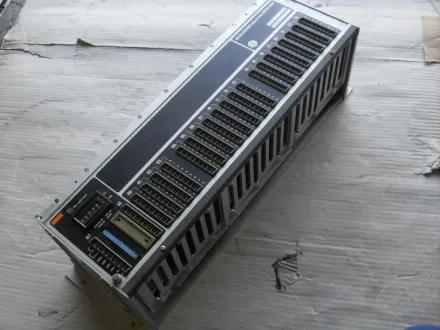 Schleicher electronic München PDPS 20 – RESALE