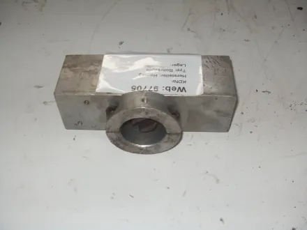 Homag Bohrgetriebe – RESALE