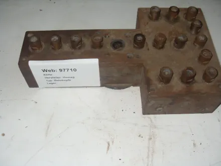 Homag Bohrgetriebe – RESALE