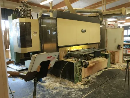 Maka CNC BAZ – RESALE