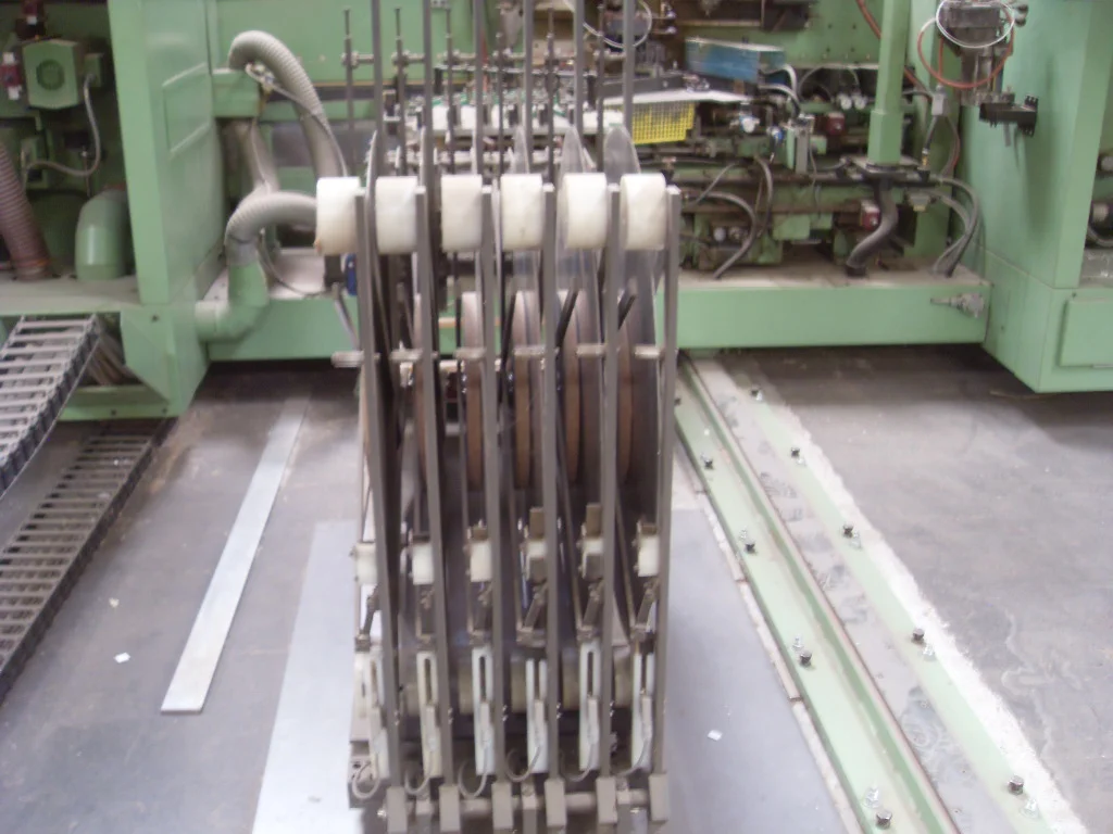 Homag Rollenmagazin links