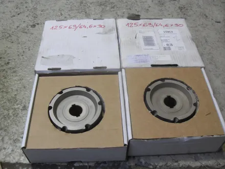 Leuco Fügefräser – RESALE