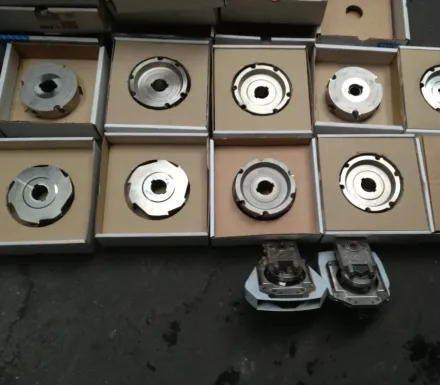Homag Dia Fräswerkzeuge Fügefräsen – RESALE