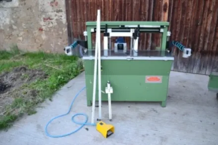 Jago Dübelbohrmaschine – RESALE