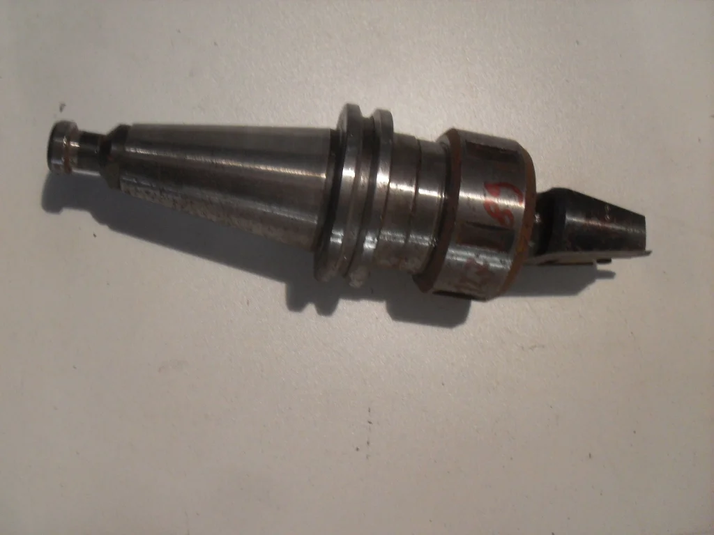 Werkzeugaufnahme SK 40