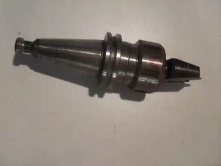Werkzeugaufnahme SK 40 – RESALE