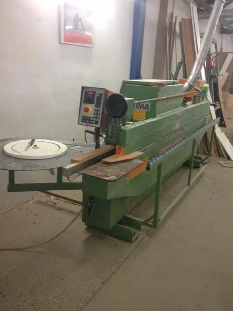 IMA Kantenanleimmaschine 309
