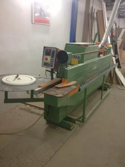 Ima Kantenanleimmaschine 309 – RESALE