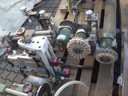 Homag Schwabbelaggregate – RESALE
