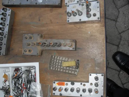 Biesse Bohrgetriebe – RESALE