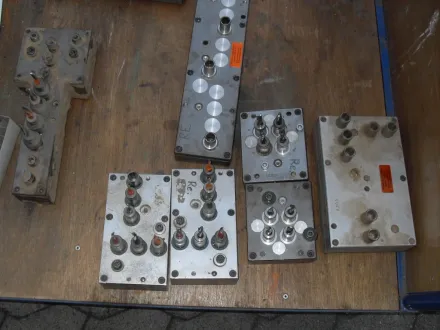 Biesse Bohrgetriebe – RESALE
