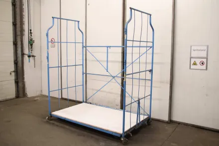 Cordes Möbel-Corlette 2000 Transportwagen – RESALE