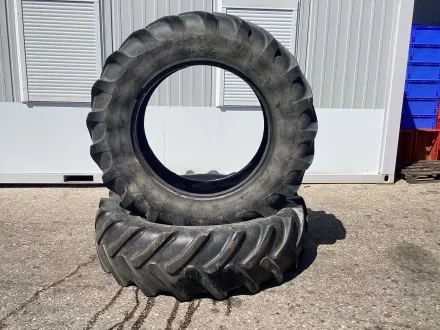 Taurus - 18.4 R 38 - Räder (2x) – RESALE