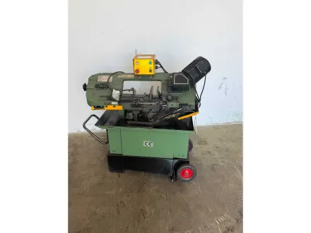 KNUTH - B 180S - 1999 - Horizontale Metallbandsägemaschine – RESALE