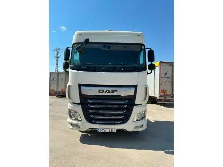 DAF - XF 480 FT - LKW - 2019 – RESALE