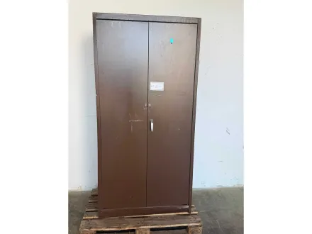 Metallschrank / Werkstattschrank – RESALE