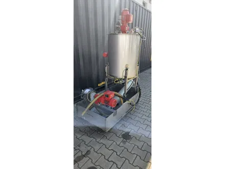 Prozessbehälter – RESALE