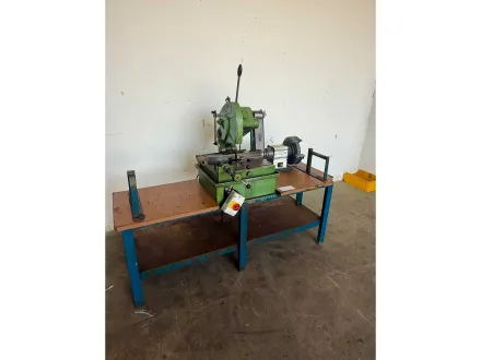 HÄBERLE - HL4 - Metallkreissäge – RESALE