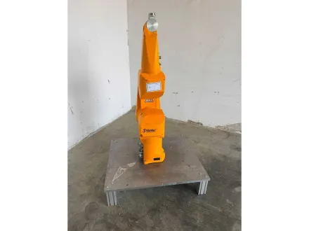 STÄUBLI - Unimation - 2000 - RX95B - Industrieroboter – RESALE