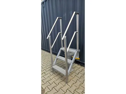 Treppen – RESALE