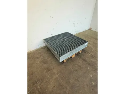 BAUER - Öl-Auffangwanne – RESALE