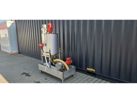 Prozessbehälter – RESALE