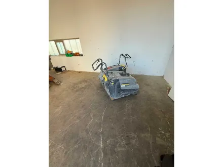 KÄRCHER / SCHEPPACH - KM 75/40 W - Kehr-/Saugmaschinen, automatisch (2x) – RESALE