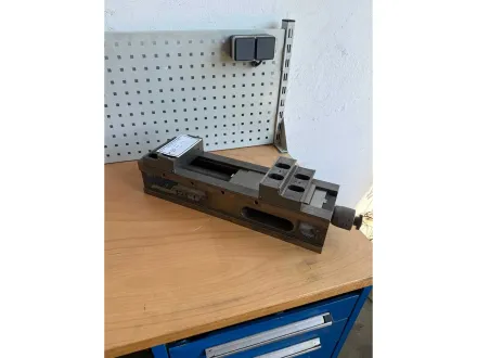 Maschinenschraubstock – RESALE