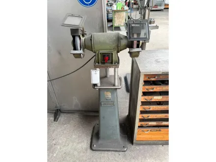 FLOTT - Schleifbock – RESALE