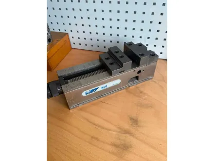 WNT - NCG - Maschinenstock – RESALE