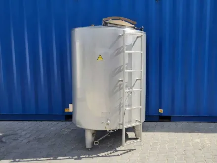 Panzer mit Spule – RESALE