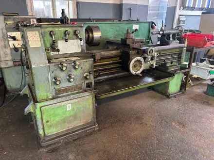 MARTIN - KM40 - Centre lathe – RESALE