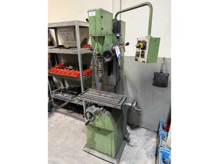 MODIG UM 3008 Bohr-Fräsmaschine – RESALE