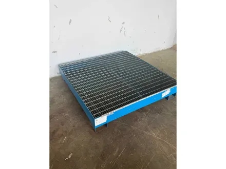 GAERNER - Öl-Auffangwanne – RESALE