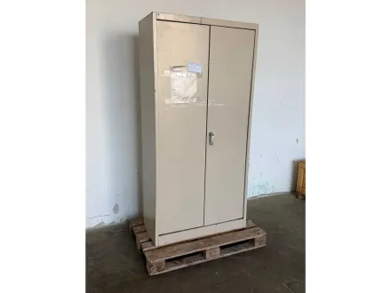 Metallschrank / Werkstattschrank – RESALE
