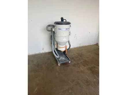 ASL - TXC - 2016 - Industriestaubsauger – RESALE