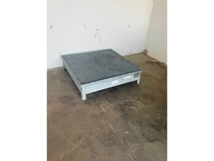 Öl-Auffangwanne – RESALE